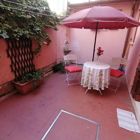 Biennale Flat Διαμέρισμα Βενετία Εξωτερικό φωτογραφία