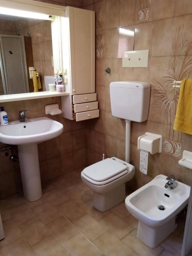 Biennale Flat Διαμέρισμα Βενετία Εξωτερικό φωτογραφία
