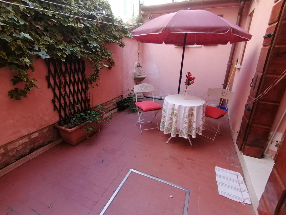 Biennale Flat Διαμέρισμα Βενετία Εξωτερικό φωτογραφία